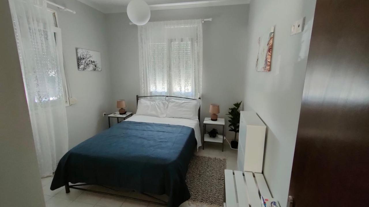 The Garden House Corfu Apartment Alepou Exterior photo